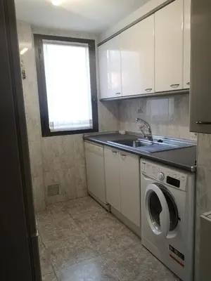 Una cocina o zona de cocina en Apartamento Escultor Moreto - PARKING GRATIS