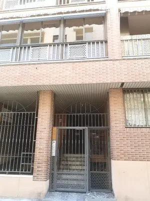 Fachada o entrada de Apartamento Escultor Moreto - PARKING GRATIS