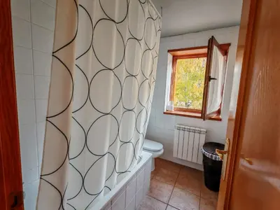 Plano de Cómodo y equipado, ideal para tu estancia en la Vall de Boí - Erta 1