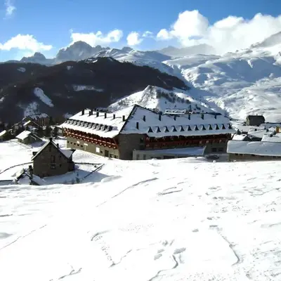 HG Alto Aragón