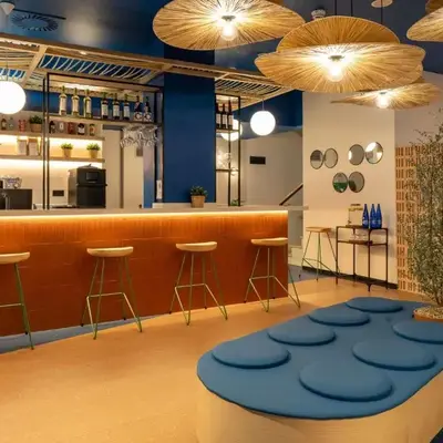 Ibis Styles Zaragoza Centro
