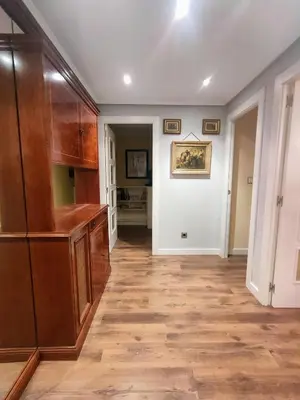 Plano de La Elegancia del Centro by Alogest
