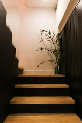 Plano de Apartamentos Abadía.
