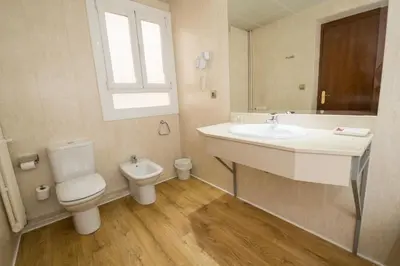 Un baño de Ramon Berenguer IV