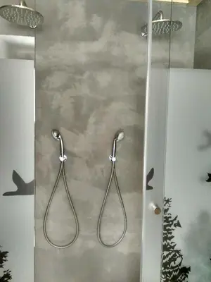 Plano de Hotel Santa Cristina Petit Spa