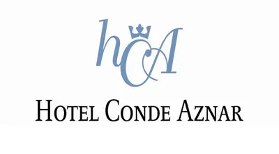 Certificado, premio, señal o documento que está expuesto en Conde Aznar