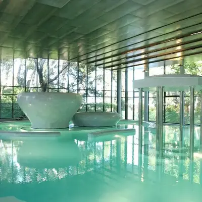 Termes Montbrio Hotel & Spa