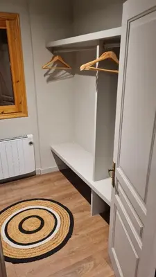 Plano de Boí Taüll CALMA I