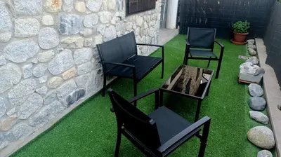 Plano de Pyros de Benás