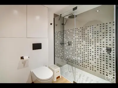 Un baño de MONTLUDE de Alma de Nieve