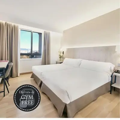 Hotel Albret