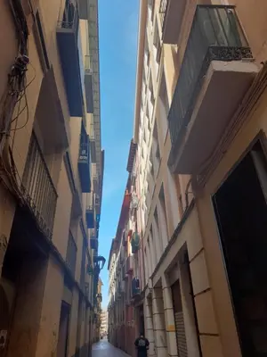 El barrio de los alrededores o un barrio cerca de este apartamento
