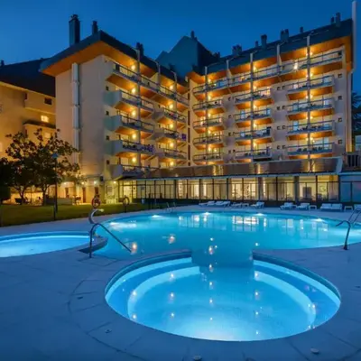 Oroel Hotel & SPA
