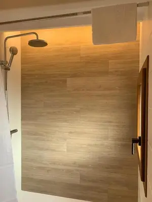 Un baño de Masoveria la Boba