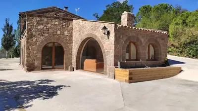Plano de Masoveria la Boba