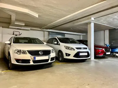Plano de Tenor Apartamento inc Parking