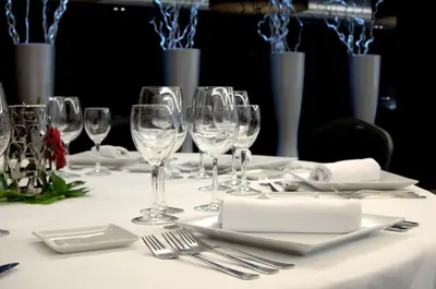 Bebidas en Hotel Zenit Pamplona