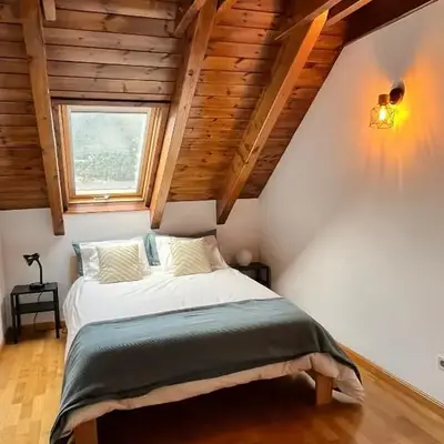 Tu dúplex luminoso con vistas y confort - Erta 12