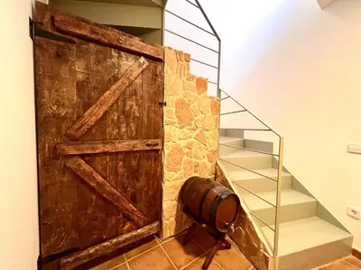 Plano de Apartamento Gerri - L'Amfitriona