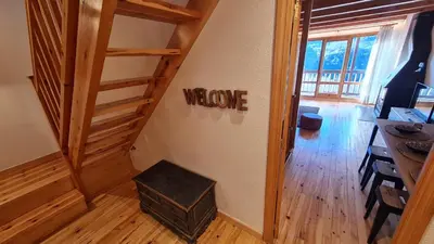 Plano de Boí Taüll CALMA DÚPLEX