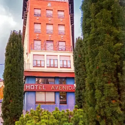 Hotel Avenida