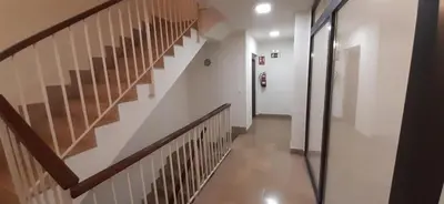 Plano de Apartamento Entre Ríos