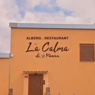 La Calma de Pàmies