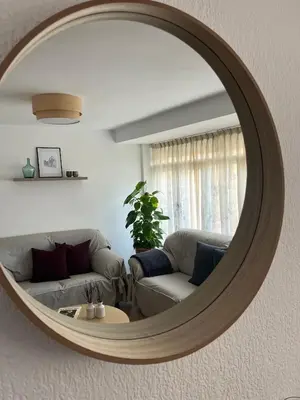 Zona de estar de Cals iaios