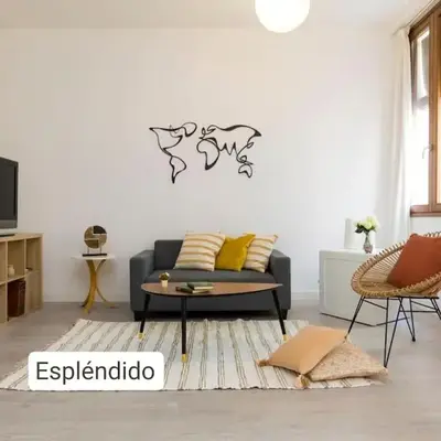 Moderno apartamento en casco histórico + desayuno!
