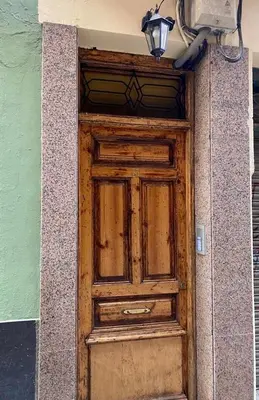 Plano de Carol's home II