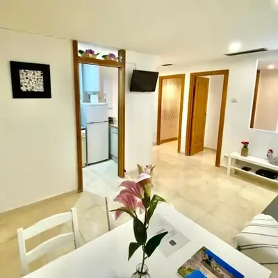 Carol's home II
