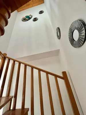 Plano de Apartamento Vive Zaragoza IV