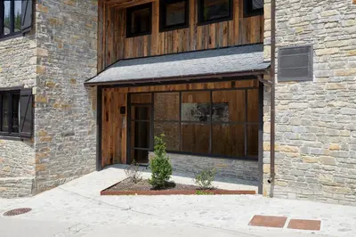 Fachada o entrada de Nheu d'Arties by FeelFree Rentals