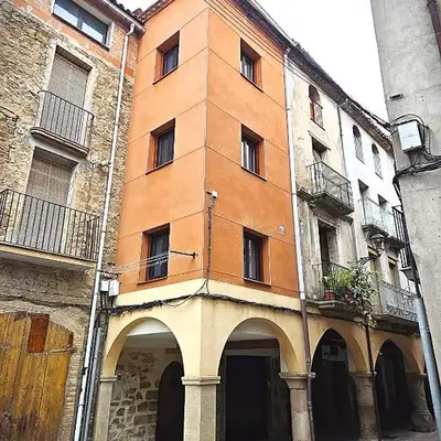 CAL MA Ponts