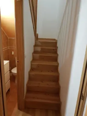 Plano de Casa La Montañuela