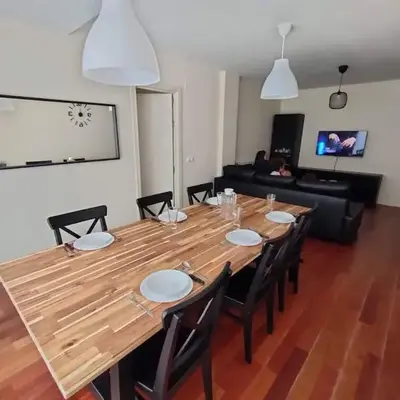 Apartamento en Las margas Golf