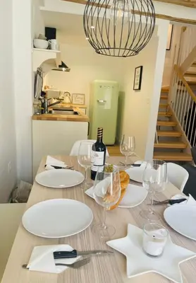 Plano de Laura's Haus