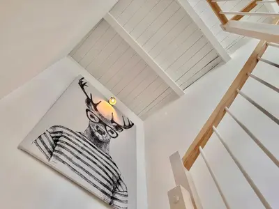 Plano de Laura's Haus