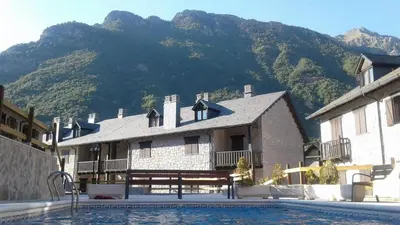 Plano de Apartamento Nevados 2620