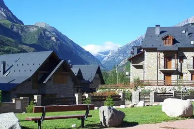Plano de Apartamento Nevados 2620