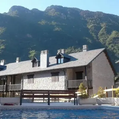 Apartamento Nevados 2620