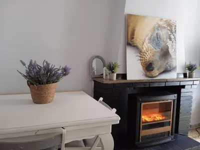 Plano de Casa Mónica