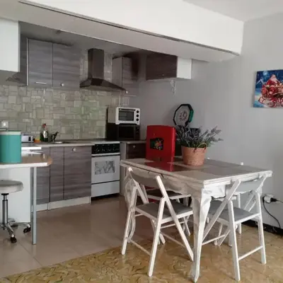 Casa Mónica