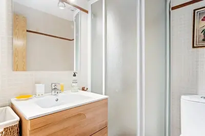 Plano de Austen - Chalet by Cardi Suites