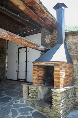 Plano de Casa Xaupí 2
