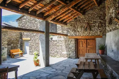 Plano de Casa Xaupí 2