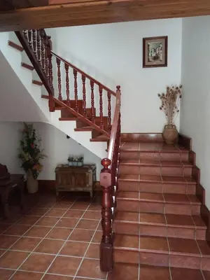 Plano de apartamentos en Castellote el batan