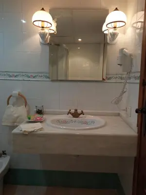 Plano de apartamentos en Castellote el batan