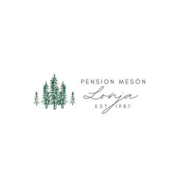 Plano de Pensión Mesón La Lonja - Herbers