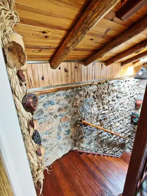 Plano de Casa Pradillo